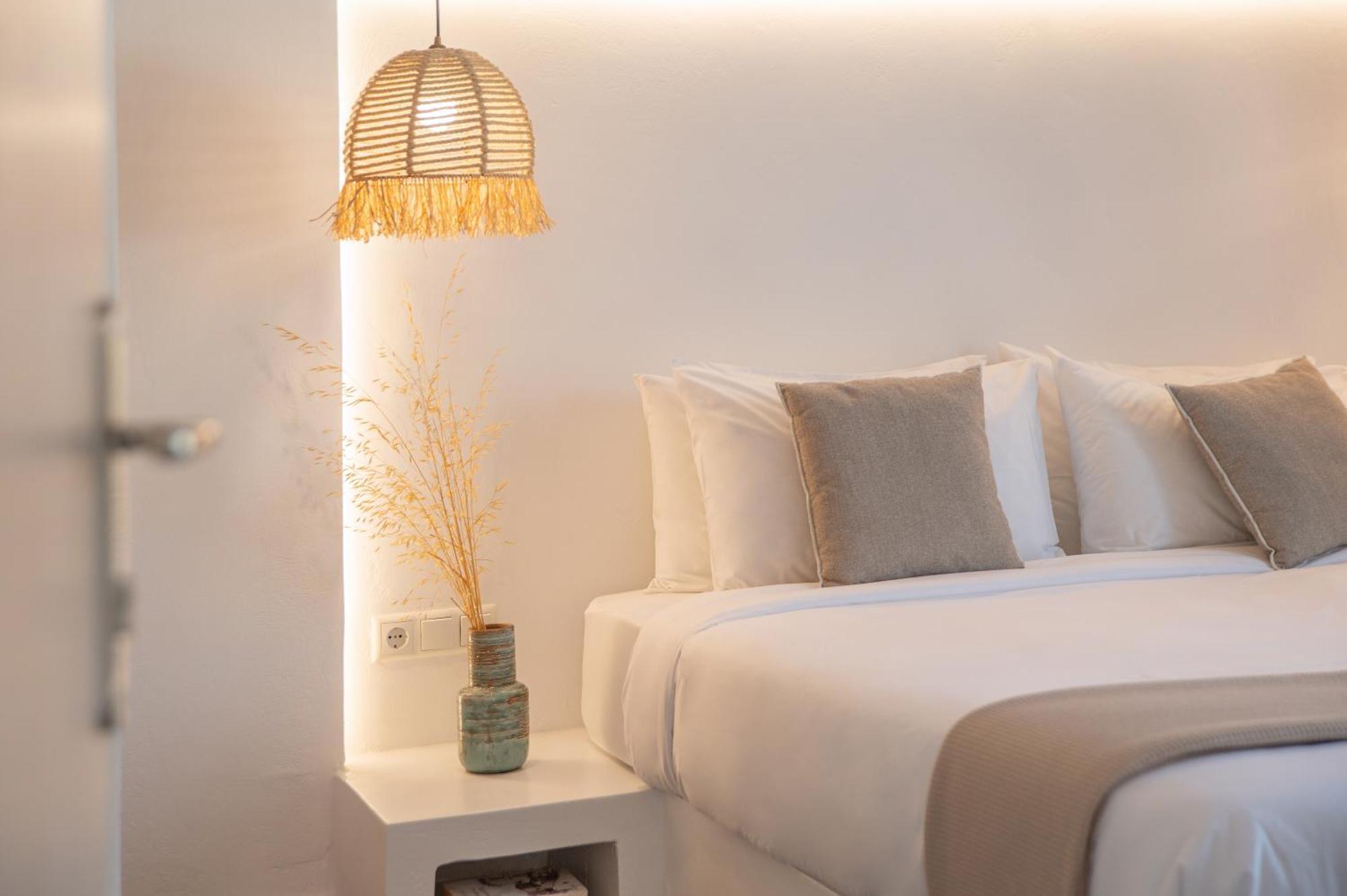 Apartment Niriis Sea View Pasithea & Psamathe Batsi Batsi (Andros)